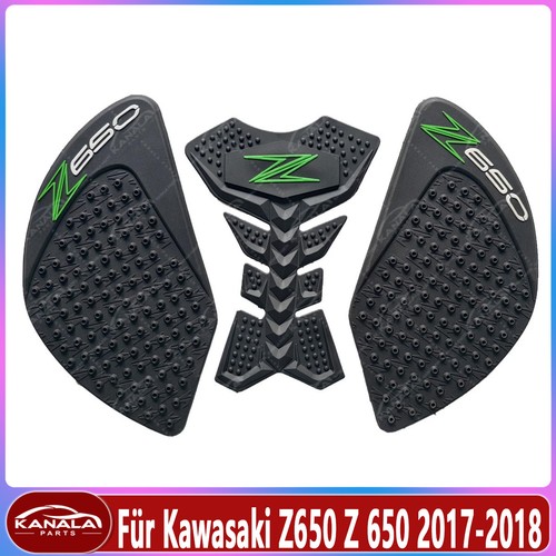 Per kawasaki z650 2017 - per,
