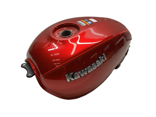 Serbatoio carburante kawasaki - serbatoio,