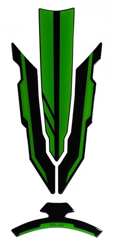 Adesivo moto gel serbatoio