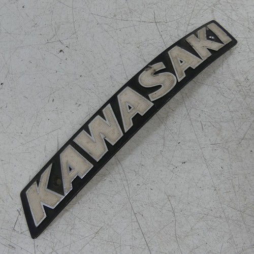 Stemmi serbatoio kawasaki - stemmi,