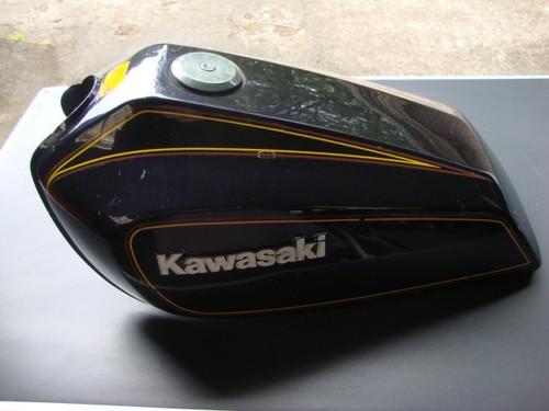 Serbatoio kawasaki 650 - z,