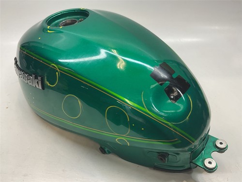 Serbatoio carburante kawasaki - serbatoio,
