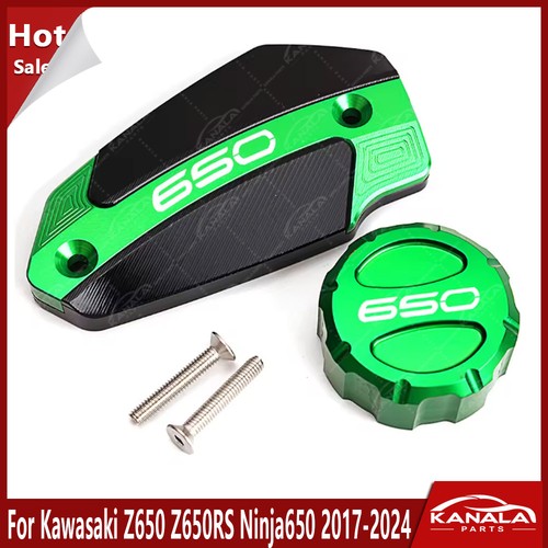 Per kawasaki z650 - per, z650/rs