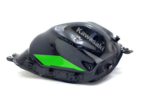 Tank kawasaki 650 2020 2024 - kawasaki, z