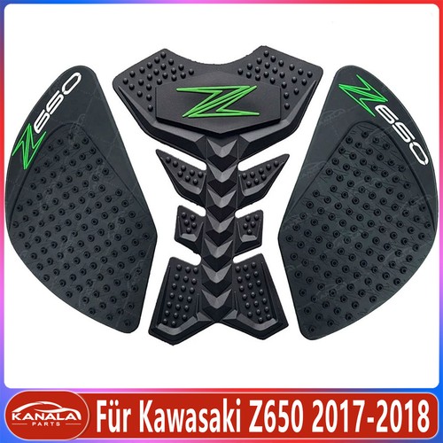 Per kawasaki z650 2017 2018 - kawasaki, 2017-2018