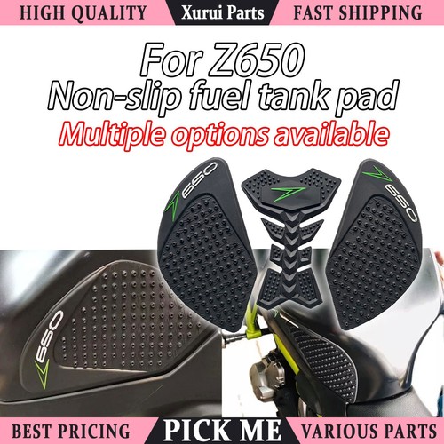 Per kawasaki z650 650 3d - z,