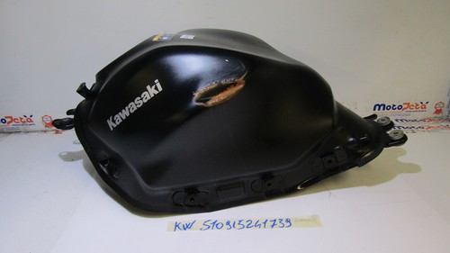 Kawasaki 650 19 serbatoio - z,