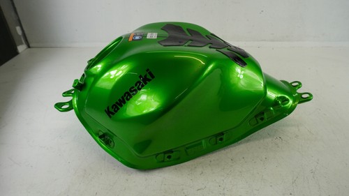 Serbatoio carburante kawasaki - serbatoio,