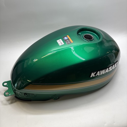 Kawasaki z650rs 2026 - kawasaki, serbatoio