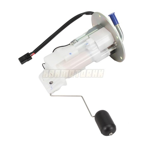 Assy pompa serbatoio benzina