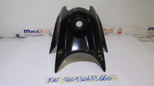Kawasaki 650 19 carena - 19,