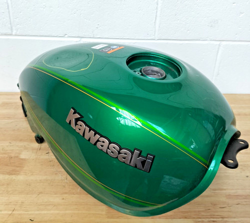 Serbatoio carburante kawasaki - serbatoio,