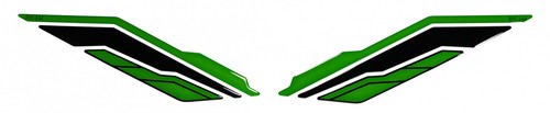 Protezione vernice tampone