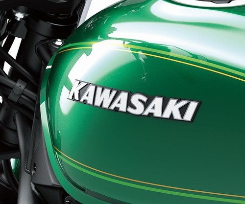 Kawasaki z650rs 2025 - 2025,