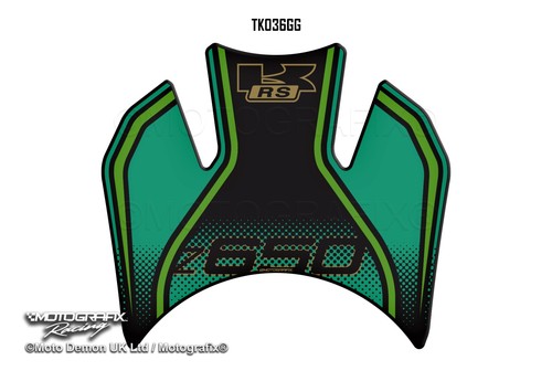 Kawasaki z650rs 2022 - , 2025