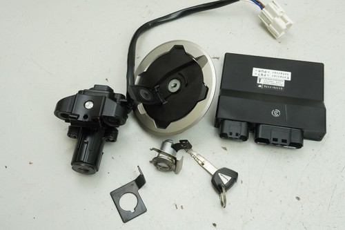 Kit serratura centralina - kit, cdi